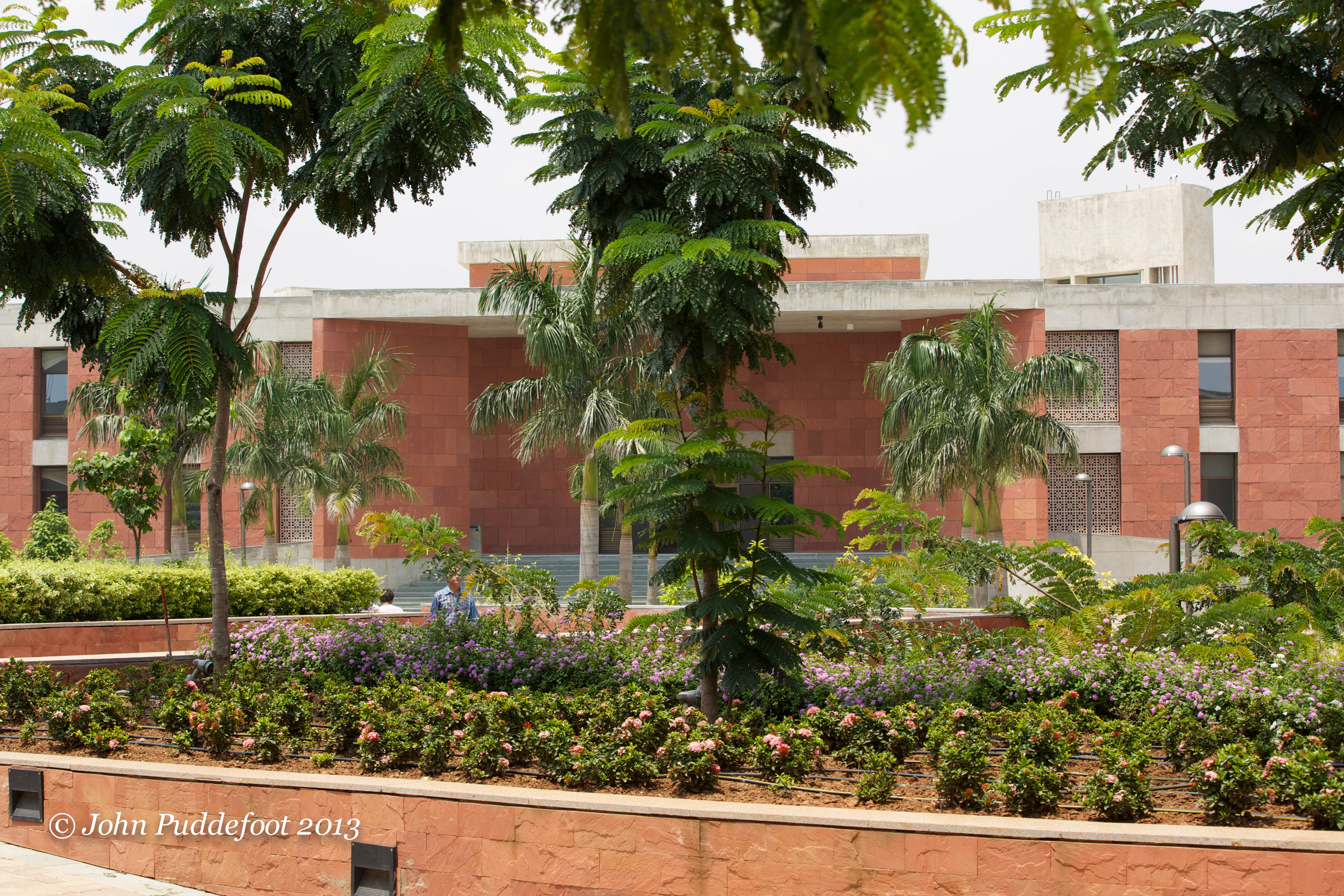 The Aga Khan Academy, Hyderabad