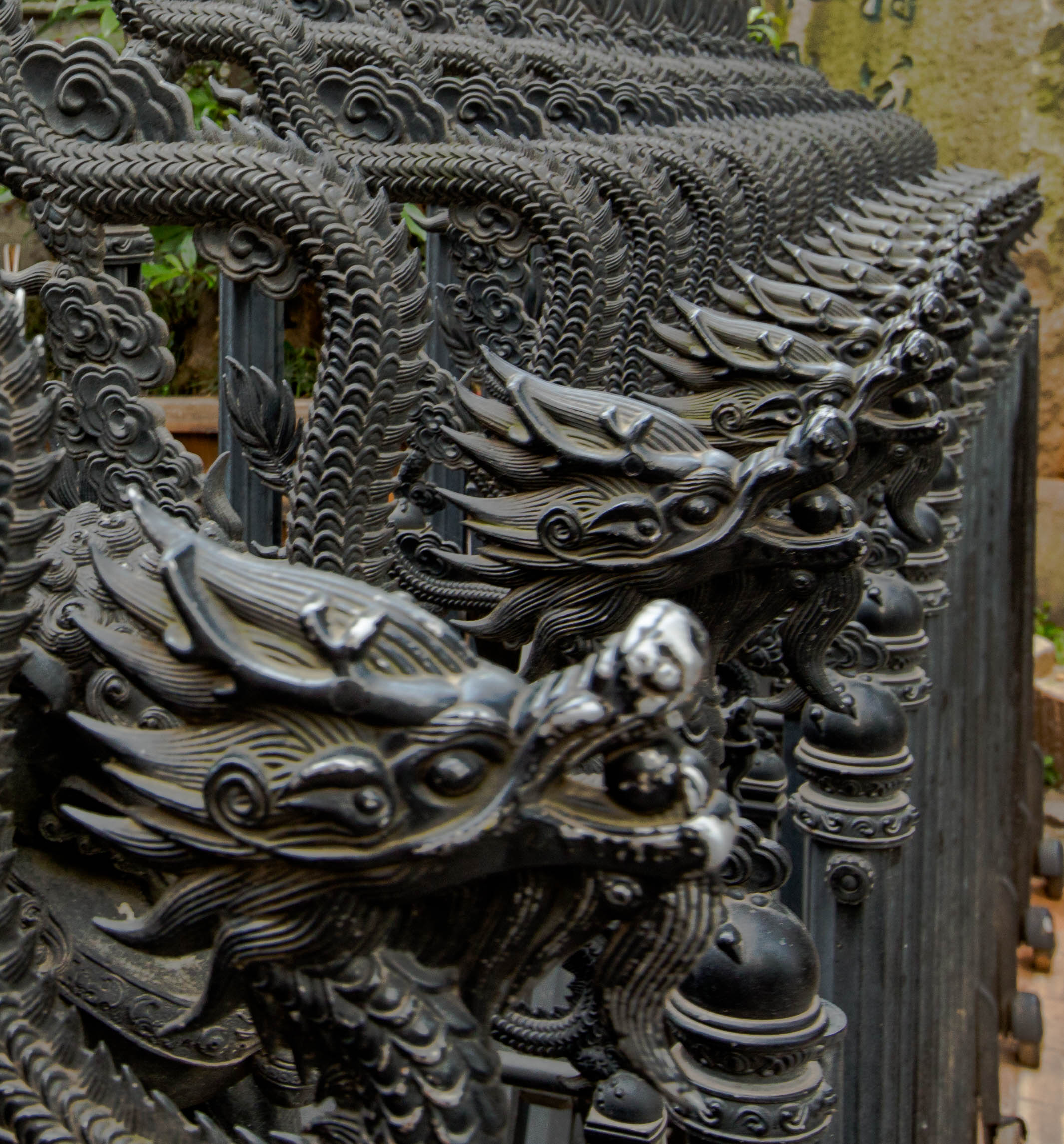 Dragon Spruce BeeMee Schools, Changsha