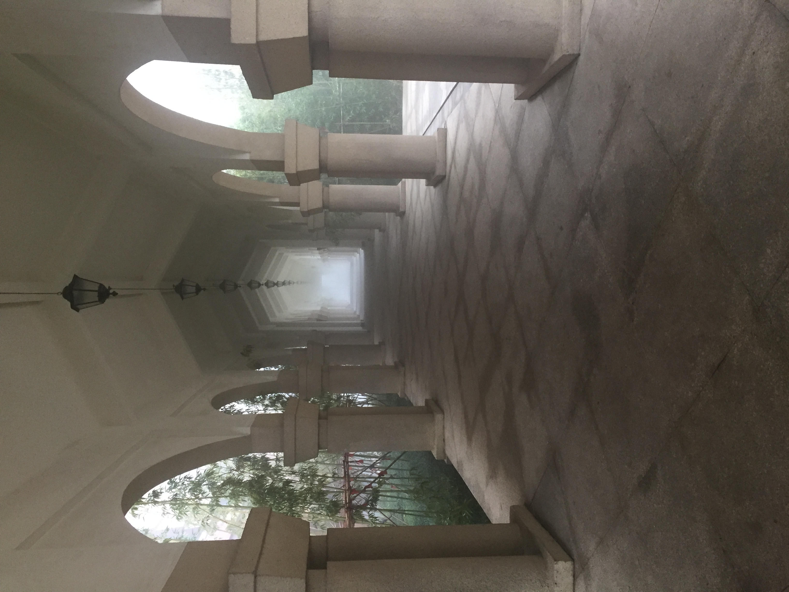 Suzhou International Academy